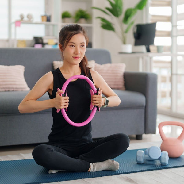 Yoga & Pilates Accessories