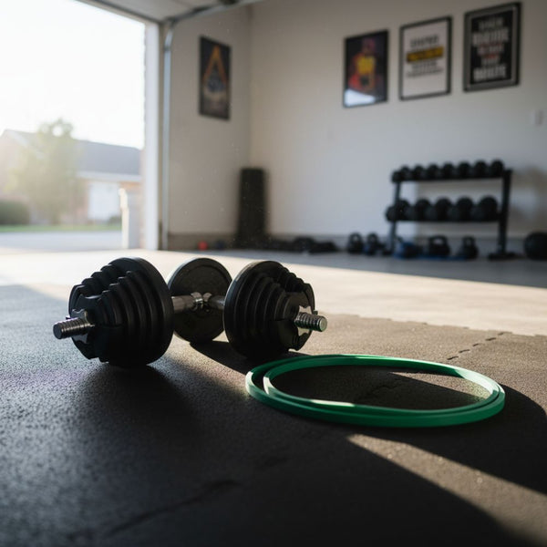 Fitness Equipment