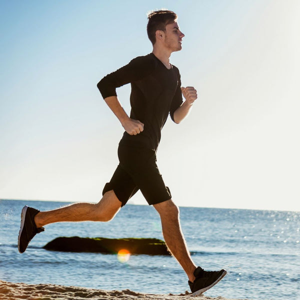 Activewear & Performance Apparel