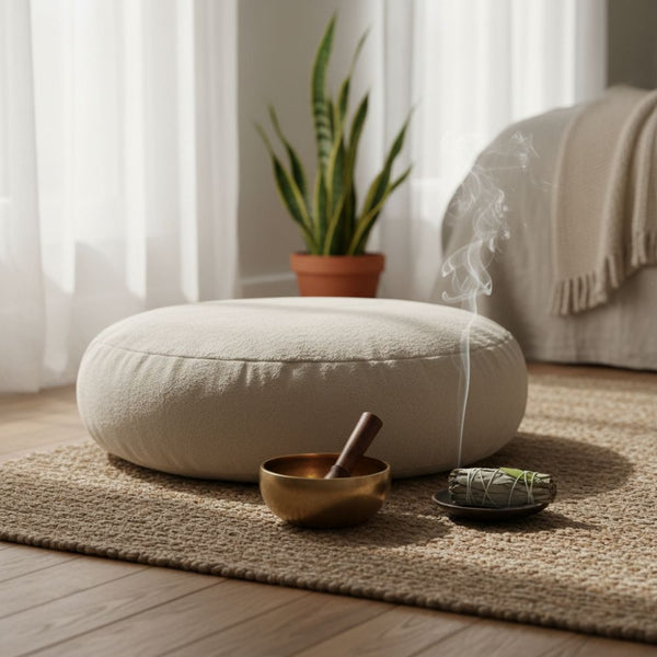 Meditation & Relaxation