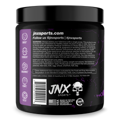The Curse Pre Workout for Energy Focus and Training Performance