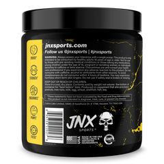 The Curse Pre Workout for Energy Focus and Training Performance