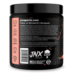 The Curse Pre Workout for Energy Focus and Training Performance