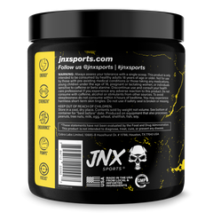The Curse Pre Workout for Energy Focus and Training Performance