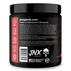 The Curse Pre Workout for Energy Focus and Training Performance