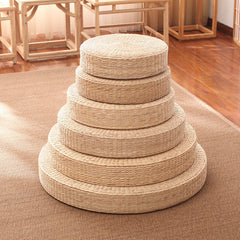 Futon Meditation Cushion for Floor Seating & Relaxation