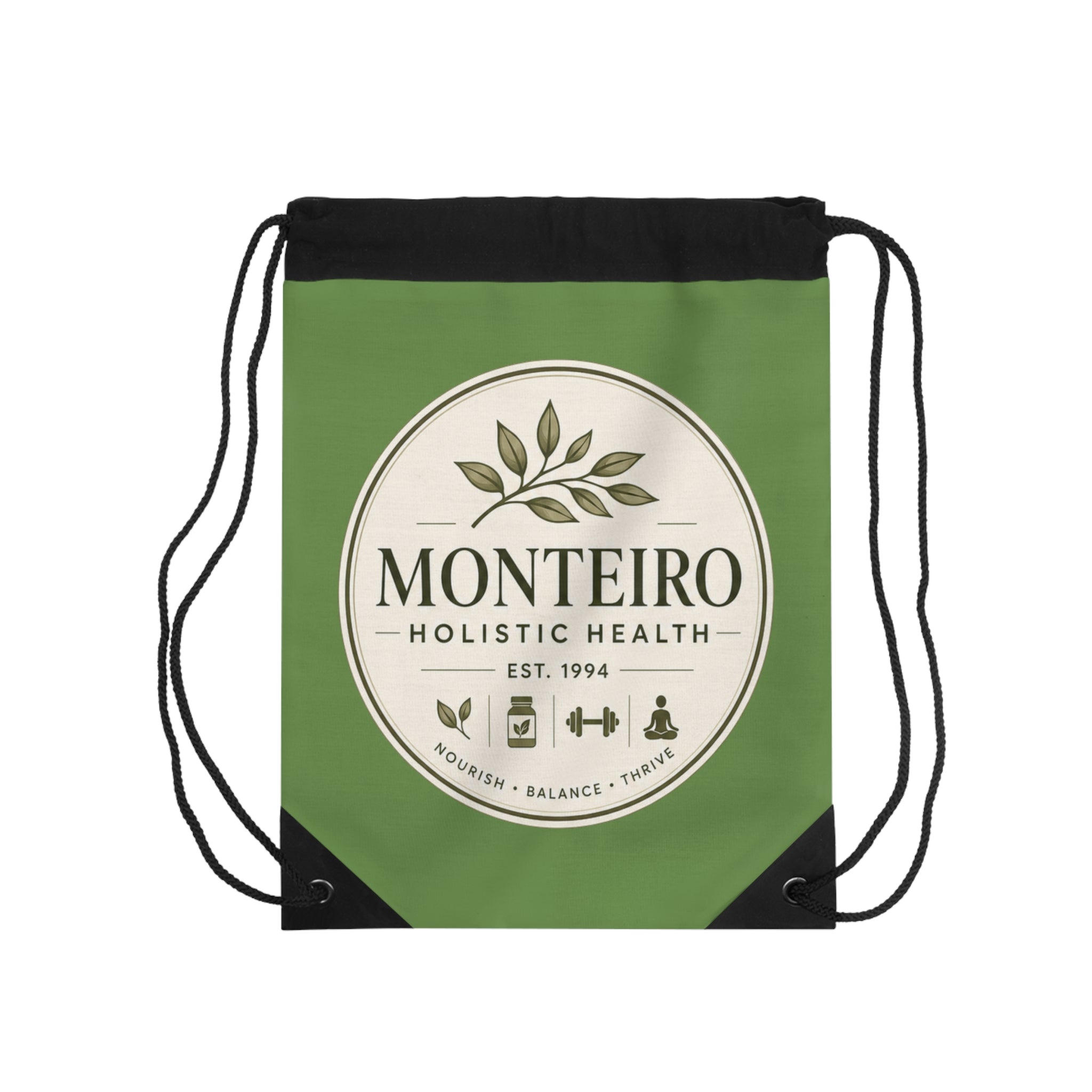 Drawstring Bag