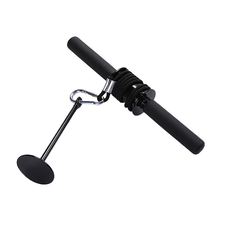 Adjustable Arm & Wrist Strength Trainer for Forearm Muscle Exercise