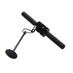 Adjustable Arm & Wrist Strength Trainer for Forearm Muscle Exercise