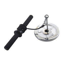 Adjustable Arm & Wrist Strength Trainer for Forearm Muscle Exercise