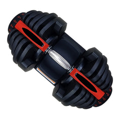Intelligent Adjustable Dumbbell for Fast & Efficient Strength Training