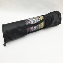 Premium 10mm Thick Yoga Mat for Comfort and Stability