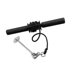 Adjustable Arm & Wrist Strength Trainer for Forearm Muscle Exercise