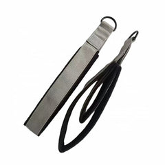 Double Ring Yoga Ankle and Wrist Strap for Pilates