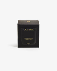 Grateful Pure Essential Oil Candle for Relaxation & Home Fragrance