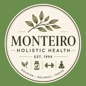 Monteiro Holistic Health