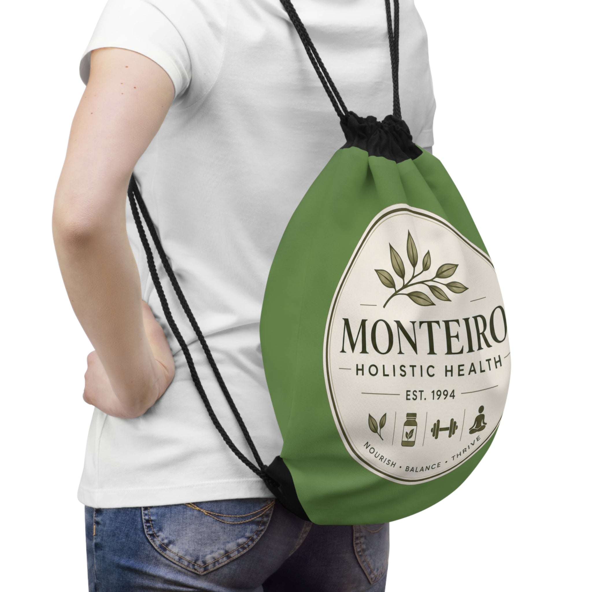 Drawstring Bag