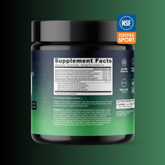Exogenous Ketone Supplement for Energy and Keto Support