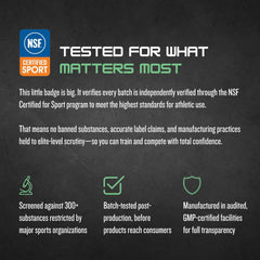 Exogenous Ketone Supplement for Energy and Keto Support
