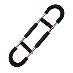 Multi-Functional Adjustable U-Shaped Arm & Chest Strength Trainer