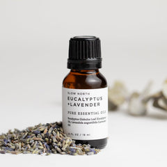 Essential Oil Diffuser Blends for Aromatherapy & Home Fragrance
