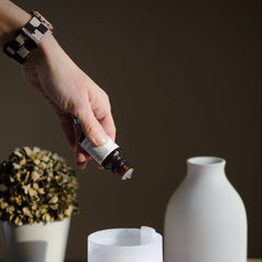 Essential Oil Diffuser Blends for Aromatherapy & Home Fragrance