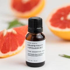 Essential Oil Diffuser Blends for Aromatherapy & Home Fragrance