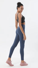 Women's Activewear Set for Fitness Training and Everyday Comfort