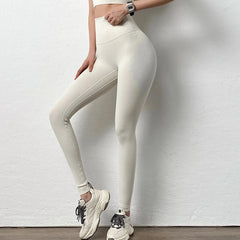 Women's Activewear Set for Fitness Training and Everyday Comfort