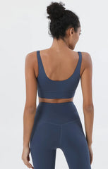 Women's Activewear Set for Fitness Training and Everyday Comfort