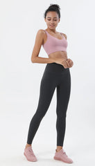 Women's Activewear Set for Fitness Training and Everyday Comfort