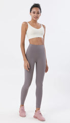 Women's Activewear Set for Fitness Training and Everyday Comfort
