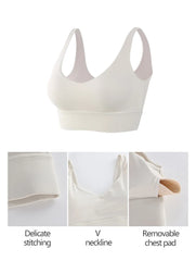 Women's Activewear Set for Fitness Training and Everyday Comfort