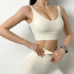 Women's Activewear Set for Fitness Training and Everyday Comfort
