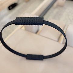 Pilates Magic Ring for Strength Training Flexibility and Toning