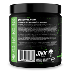 The Curse Pre Workout for Energy Focus and Training Performance