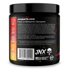 The Curse Pre Workout for Energy Focus and Training Performance