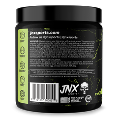 The Curse Pre Workout for Energy Focus and Training Performance