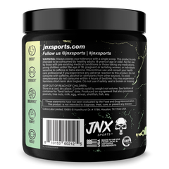 The Curse Pre Workout for Energy Focus and Training Performance