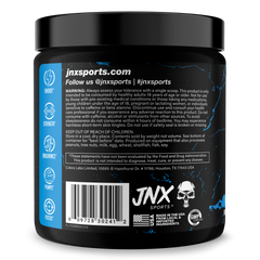 The Curse Pre Workout for Energy Focus and Training Performance