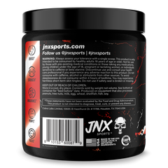The Curse Pre Workout for Energy Focus and Training Performance