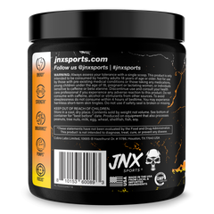 The Curse Pre Workout for Energy Focus and Training Performance