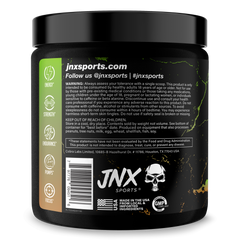 The Curse Pre Workout for Energy Focus and Training Performance