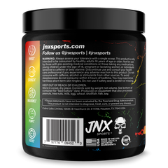 The Curse Pre Workout for Energy Focus and Training Performance