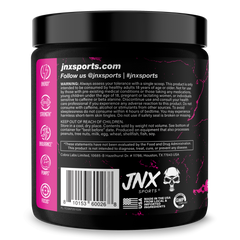 The Curse Pre Workout for Energy Focus and Training Performance