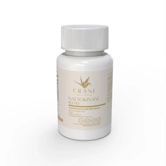 Nattokinase Blend 6000 FU Capsules for Cardiovascular Health Support
