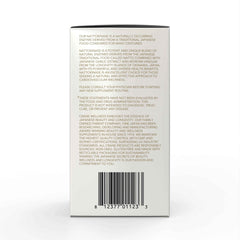 Nattokinase Blend 6000 FU Capsules for Cardiovascular Health Support