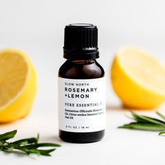 Essential Oil Diffuser Blends for Aromatherapy & Home Fragrance
