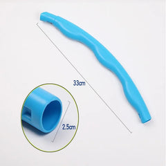 Adjustable Detachable Hula Hoop for Fitness Pilates and Exercise