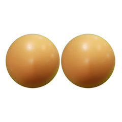 25cm Yoga Balance Ball for Pilates Fitness and Core Training